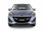 Mazda5 2011 года